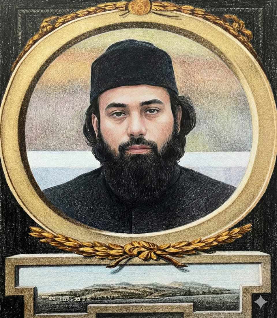 Syed Hammadul Hasan Chishty